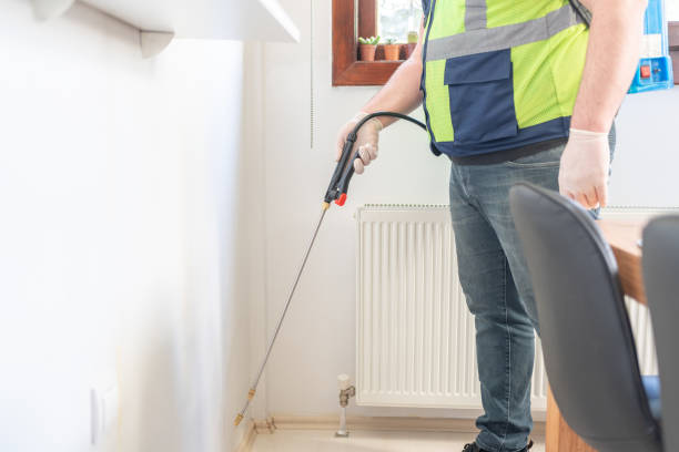 Best Pest Control Treatment  in North Merrick, NY